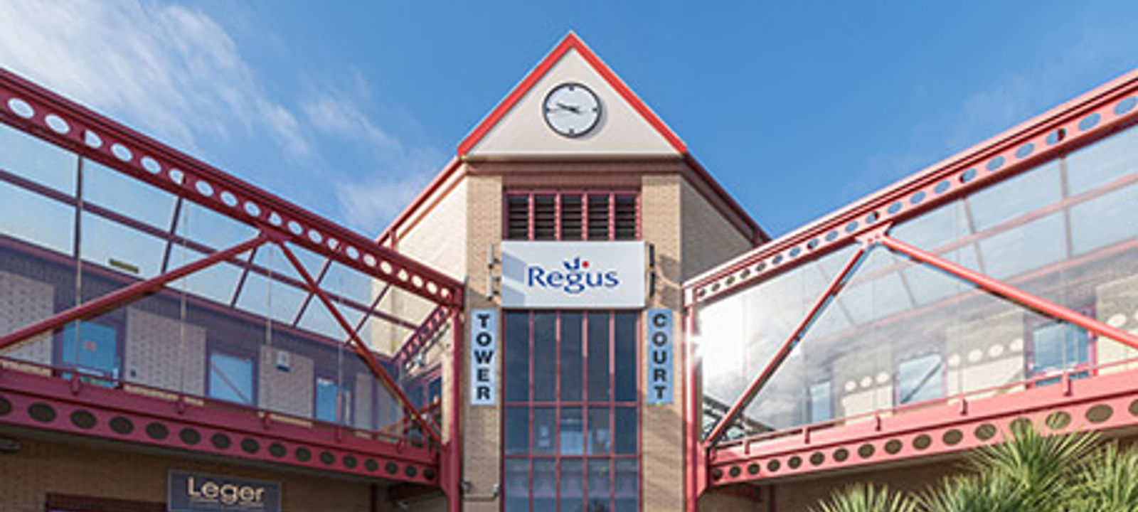 Tower Court - Image 1