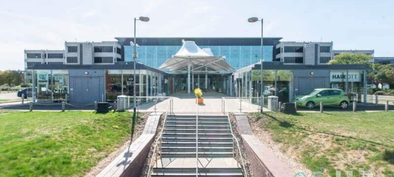 Lakeside North Harbour - Image 1