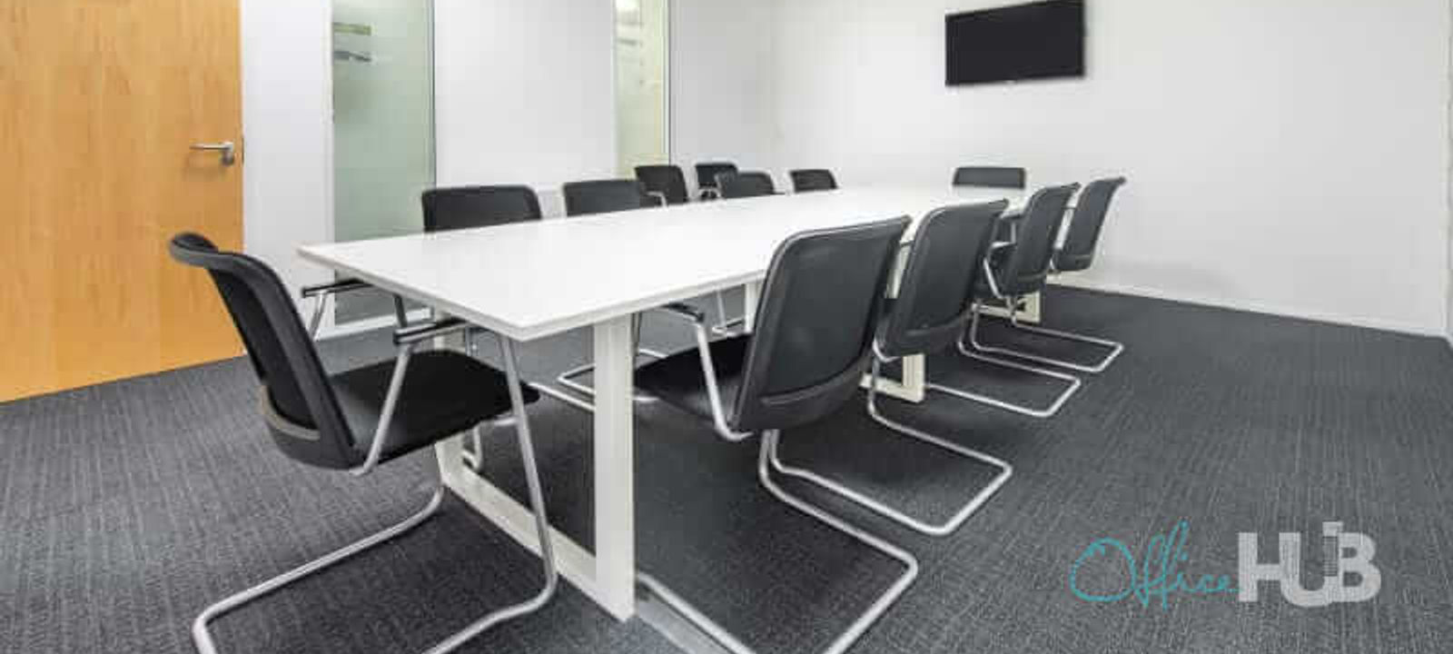 Western Road Building 1000, Portsmouth - Image 1