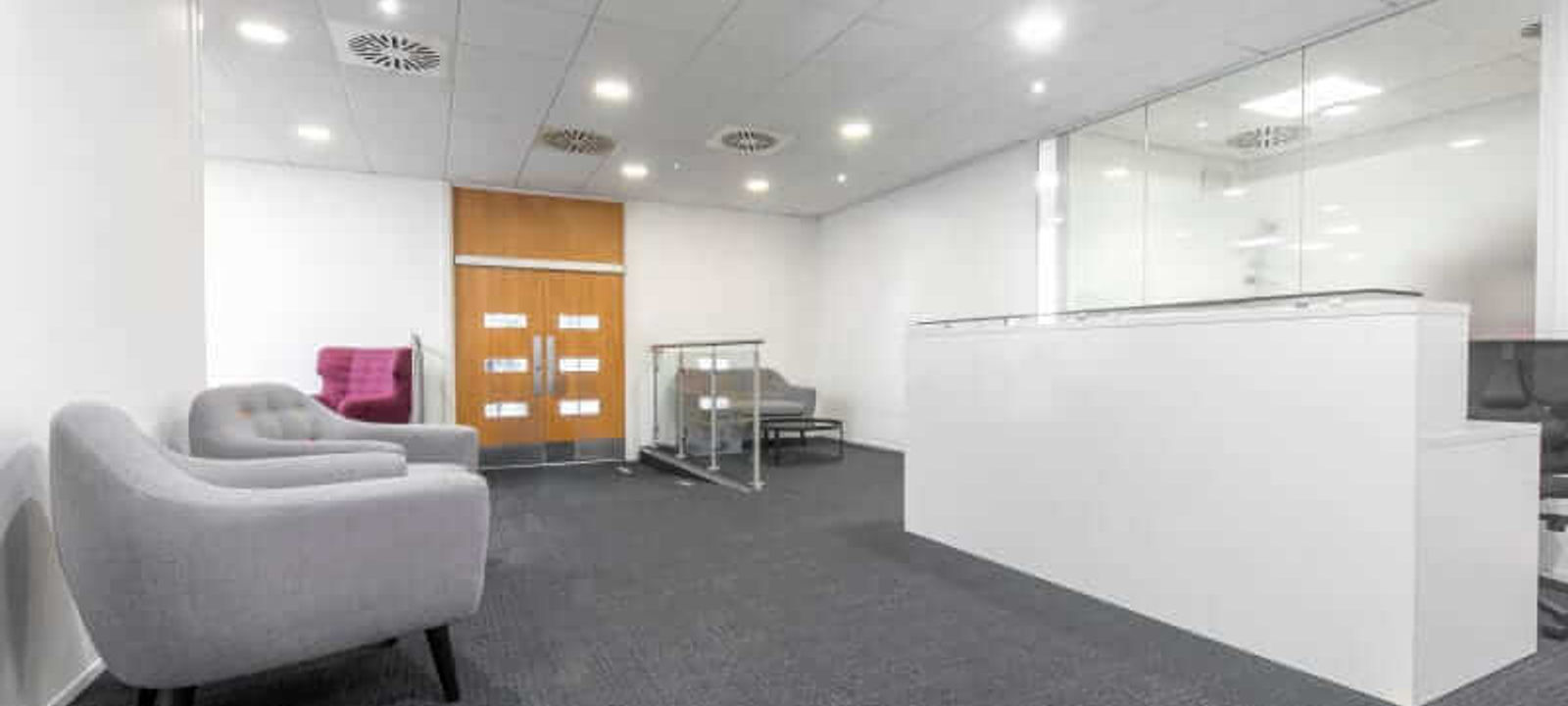 Western Road Building 1000, Portsmouth - Image 1