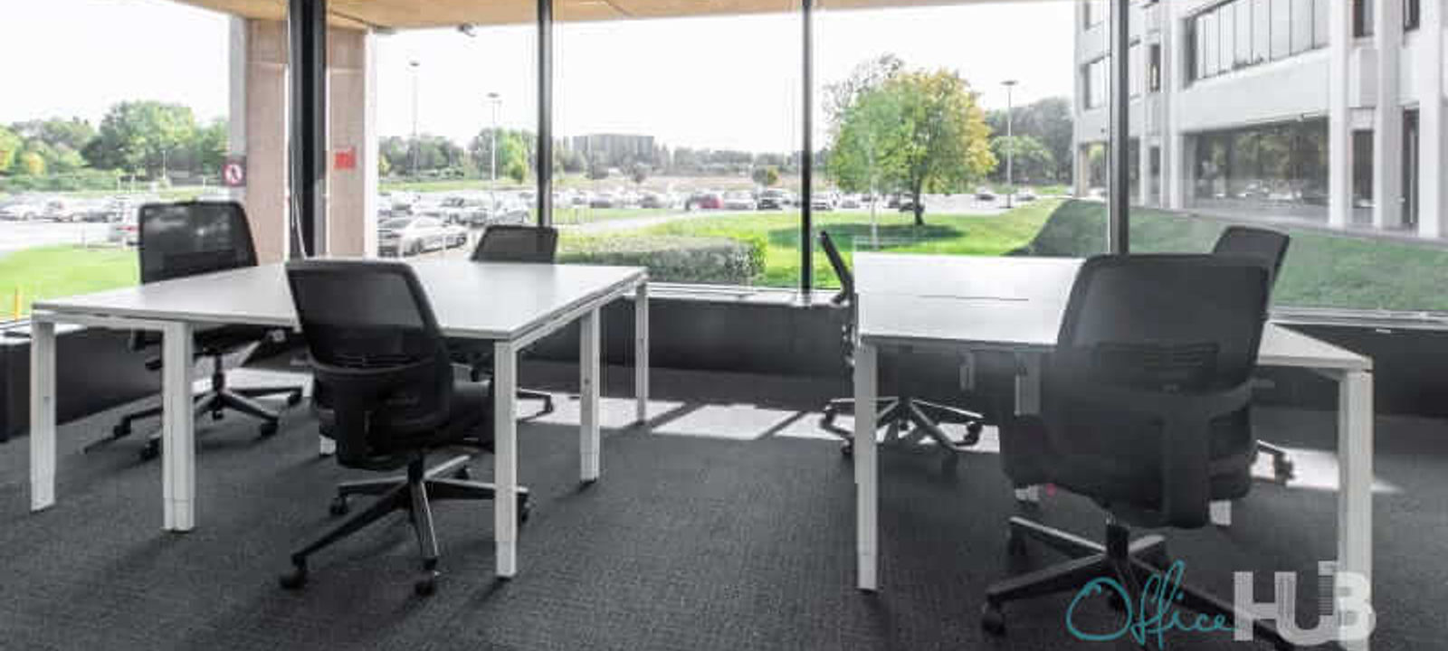 Western Road Building 1000, Portsmouth - Image 1