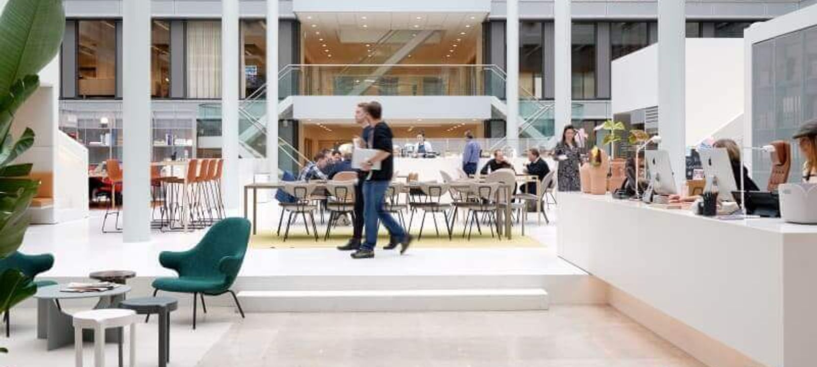 Thornton Park Development, London - Image 1