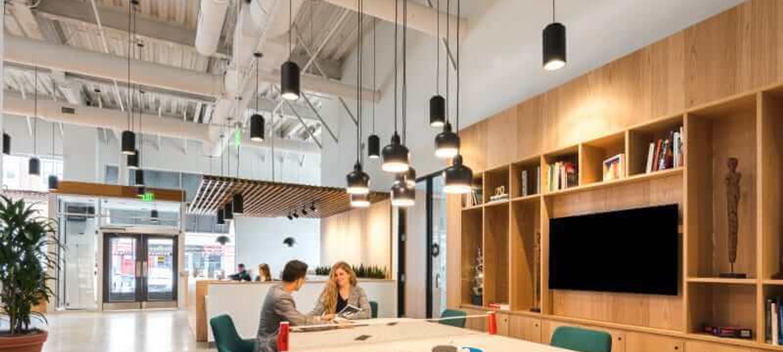 Thornton Park Development, London - Image 1