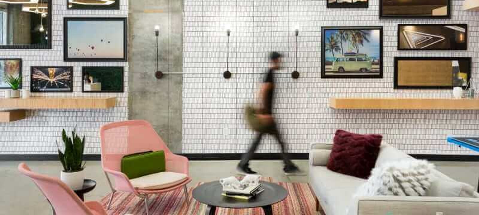 Thornton Park Development, London - Image 1