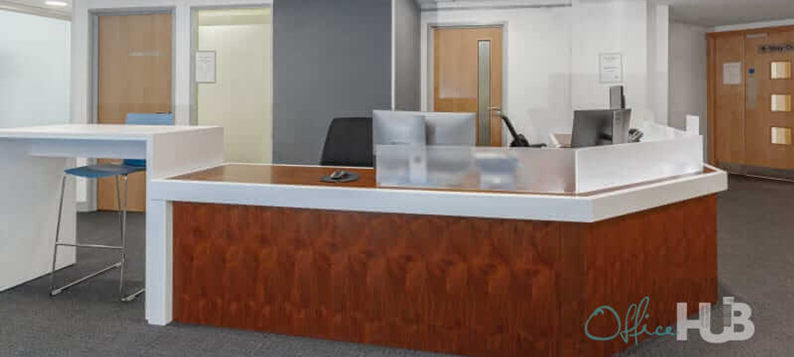 1 Victoria Square, Birmingham - Image 1