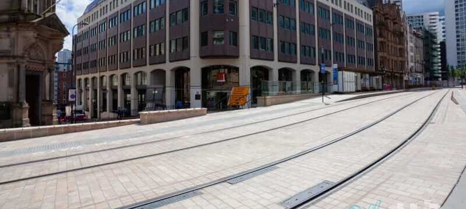 Birmingham Victoria Square - Image 1