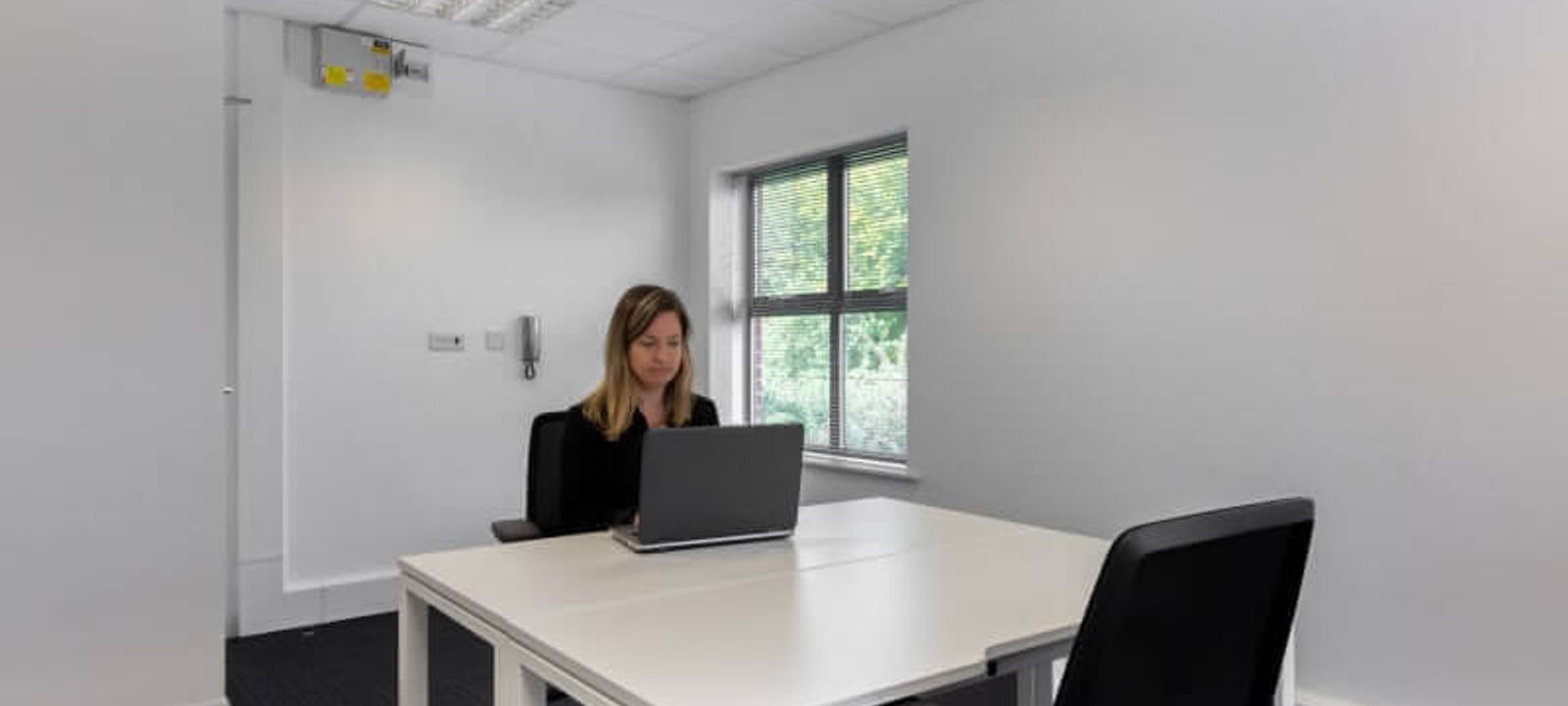 West Portway Business Park Caxton Cl E Portway, Andover - Image 1