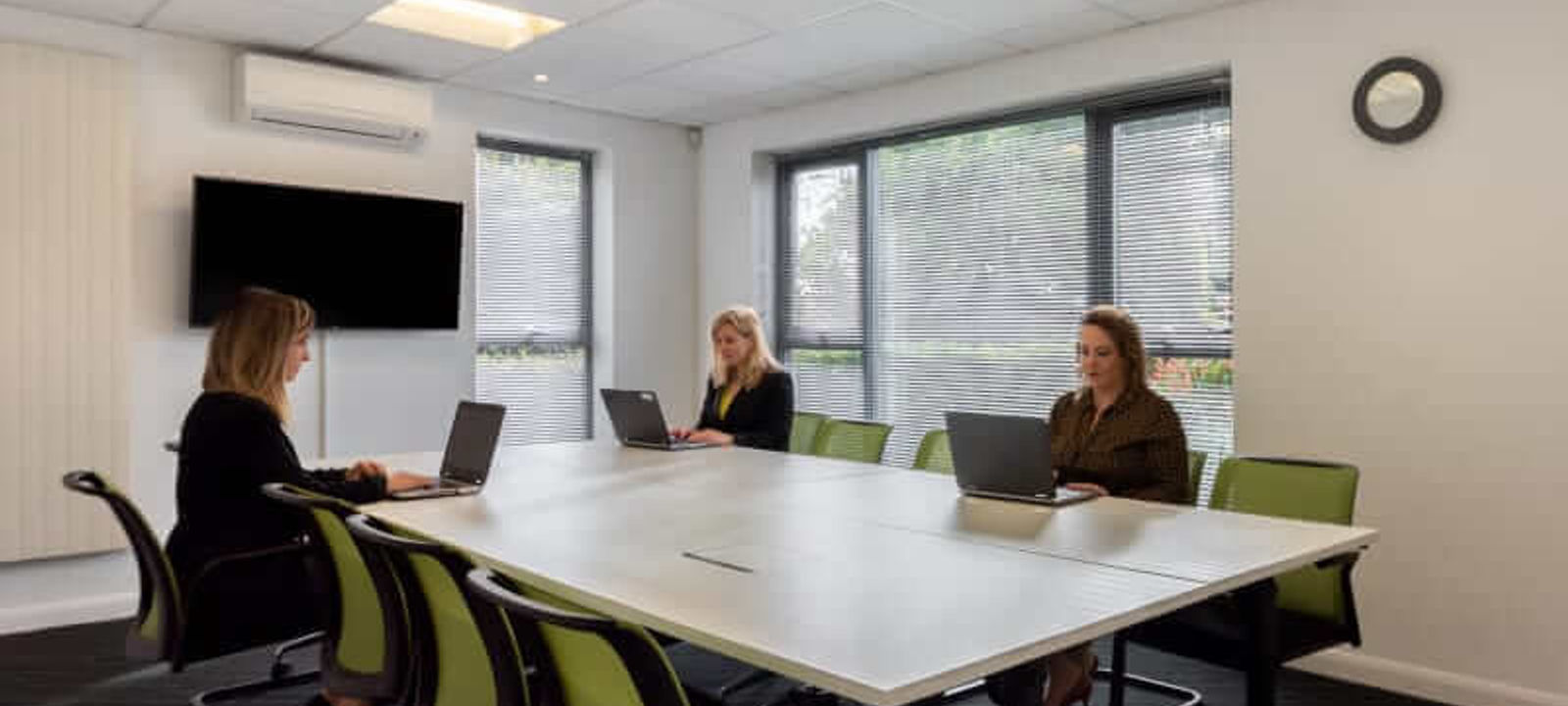 West Portway Business Park Caxton Cl E Portway, Andover - Image 1