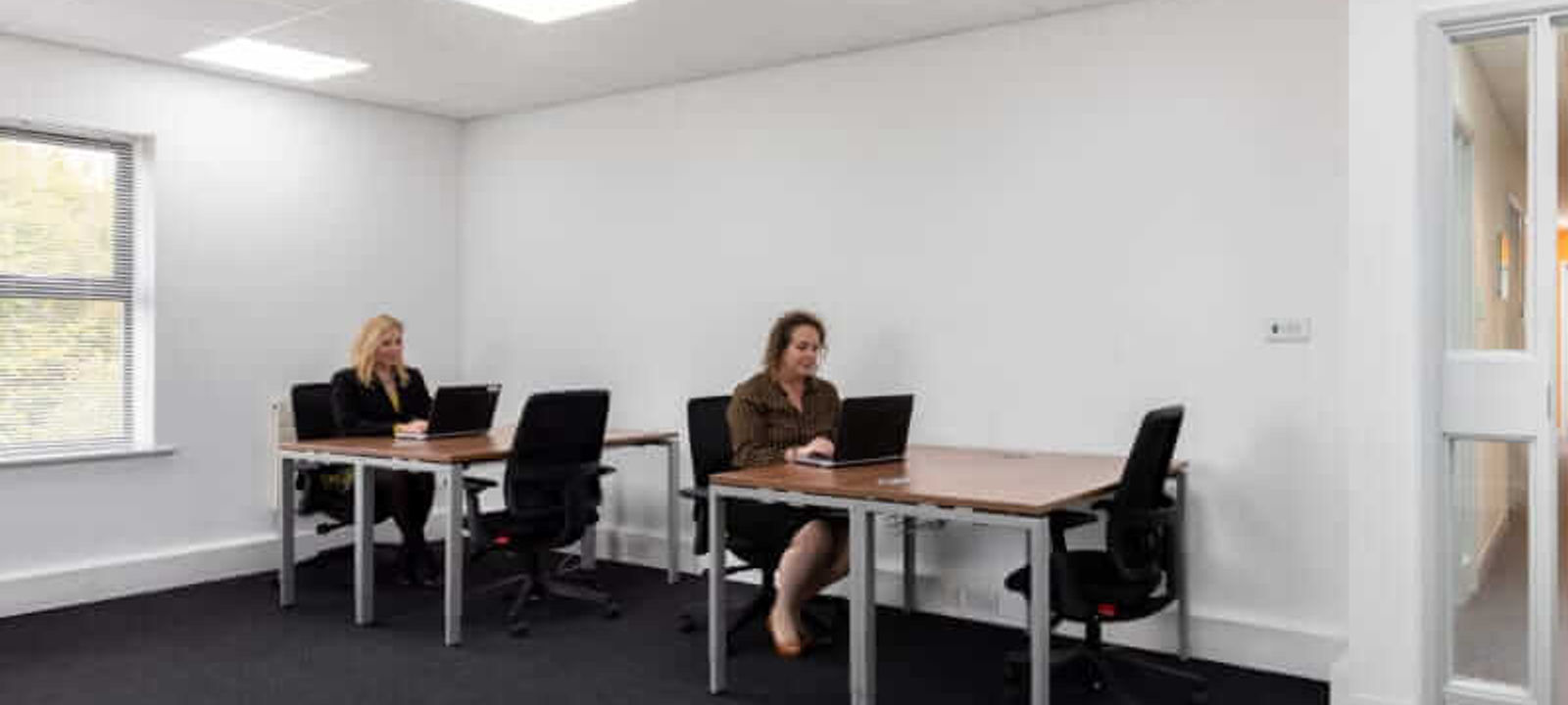 Basepoint - Andover, East Portway Business Park - Image 1