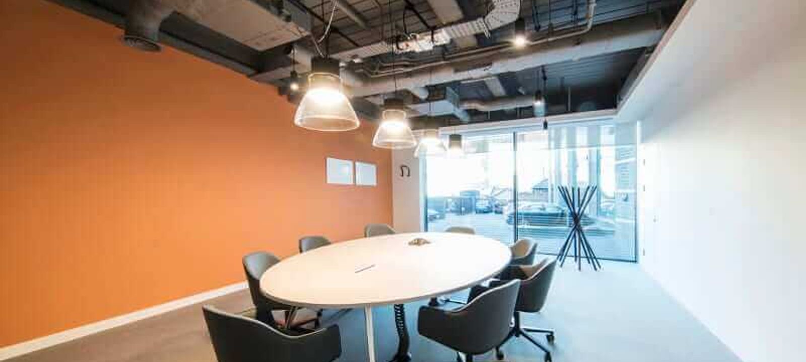 9 Greyfriars Road, Reading - Image 1