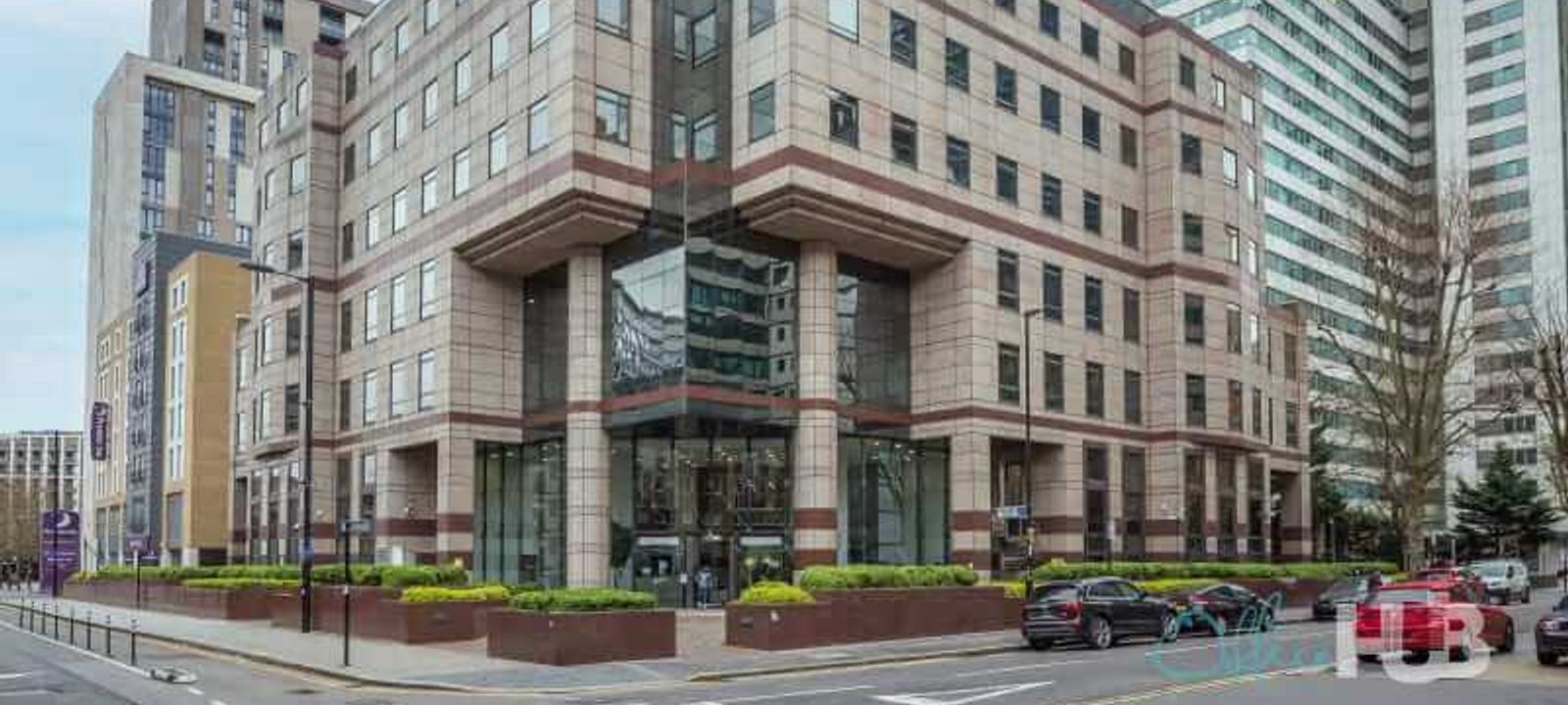 The Lansdowne Building - Image 1