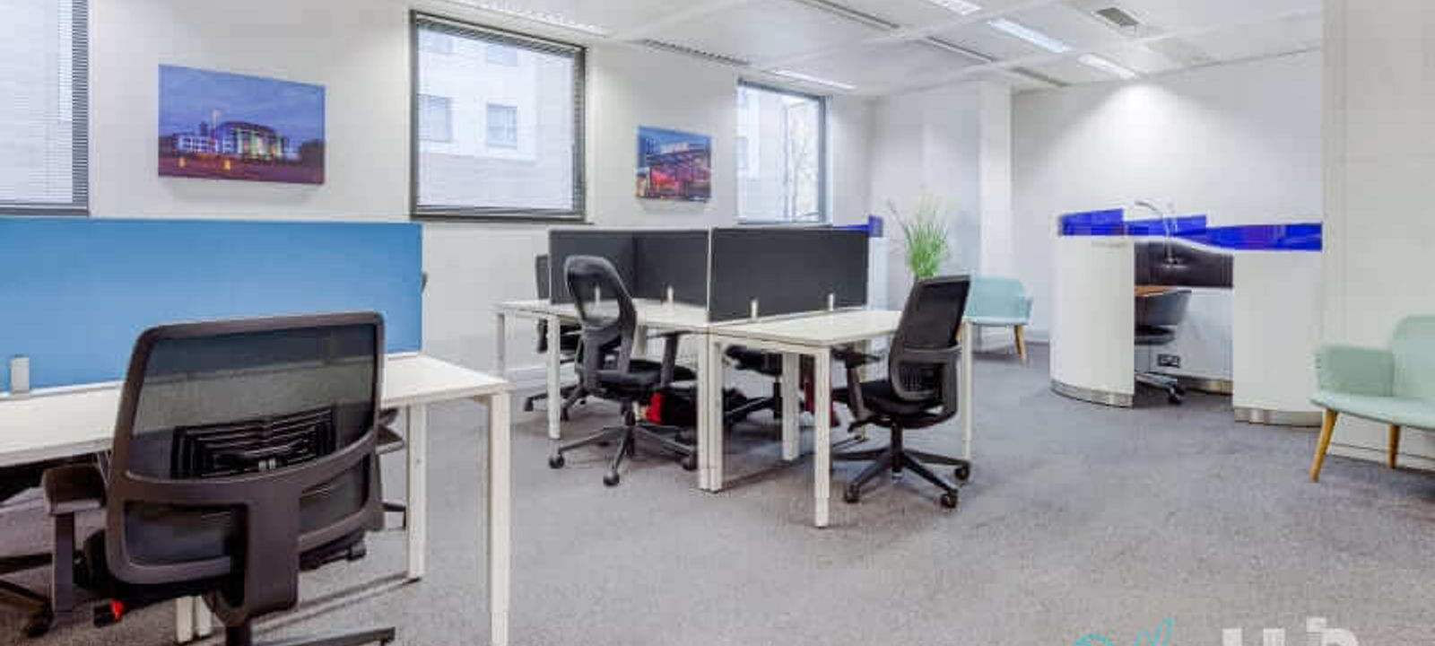 2 Lansdowne Road, Croydon - Image 1