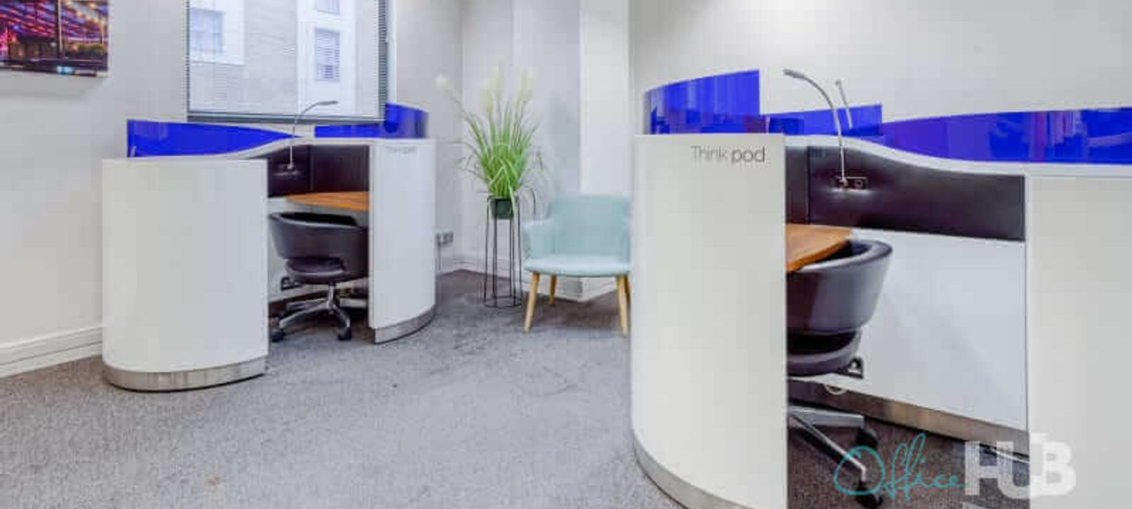 2 Lansdowne Road, Croydon - Image 1