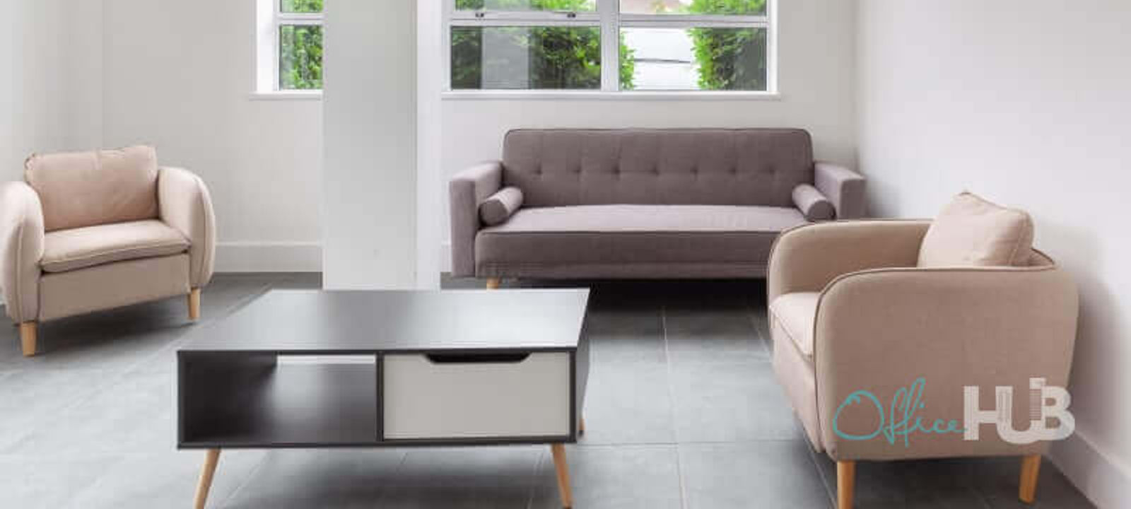 Gibson House Ermine Business Park, Huntingdon - Image 1