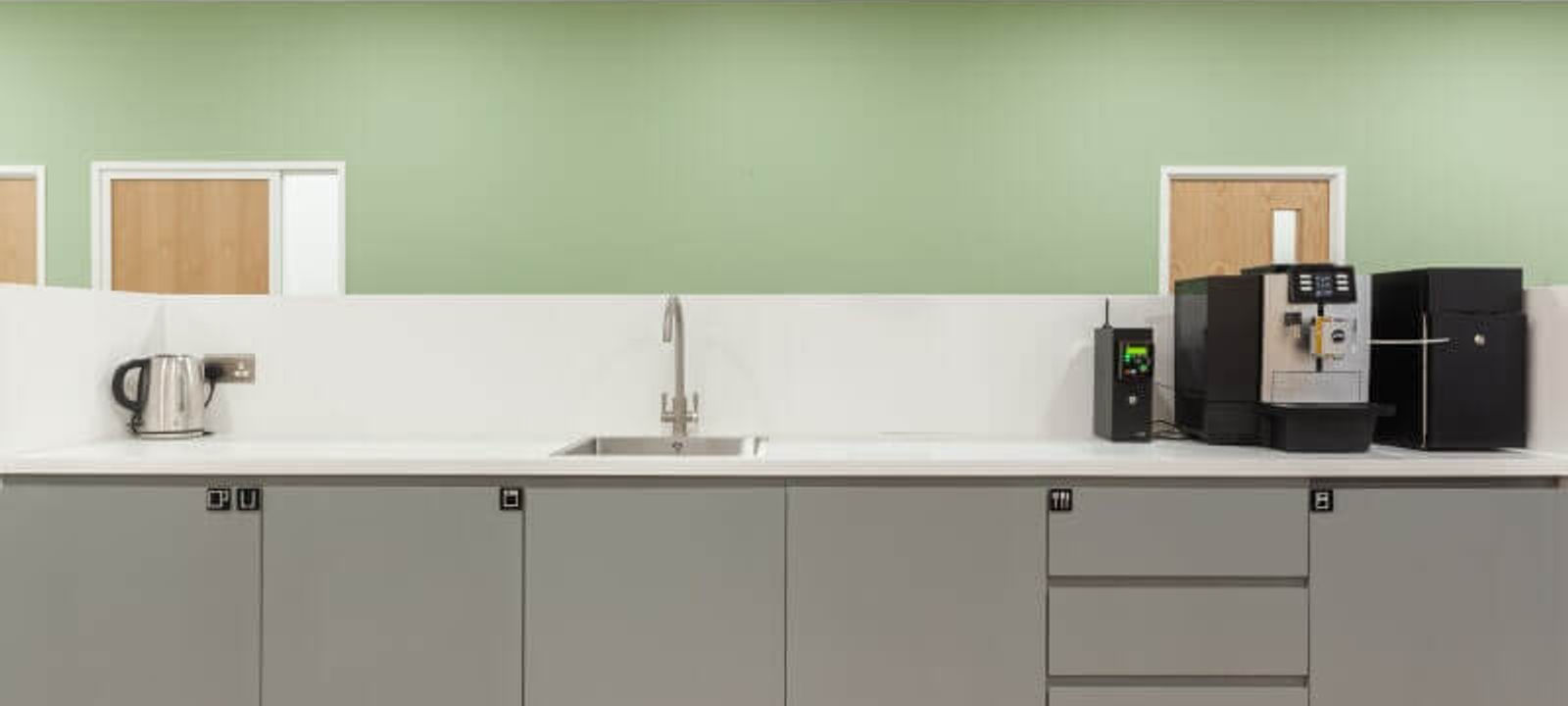 Gibson House Ermine Business Park, Huntingdon - Image 1