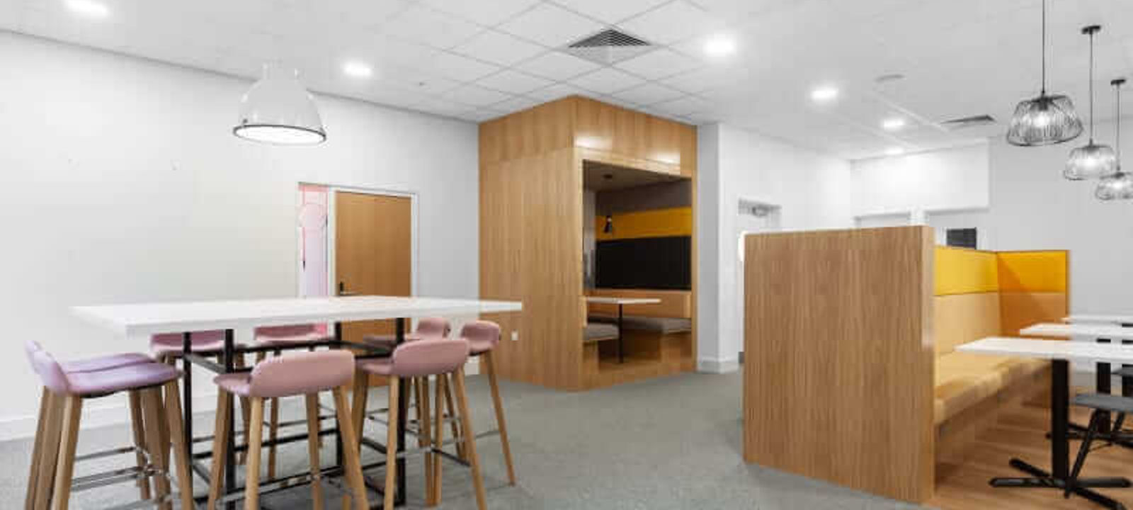 Gibson House Ermine Business Park, Huntingdon - Image 1