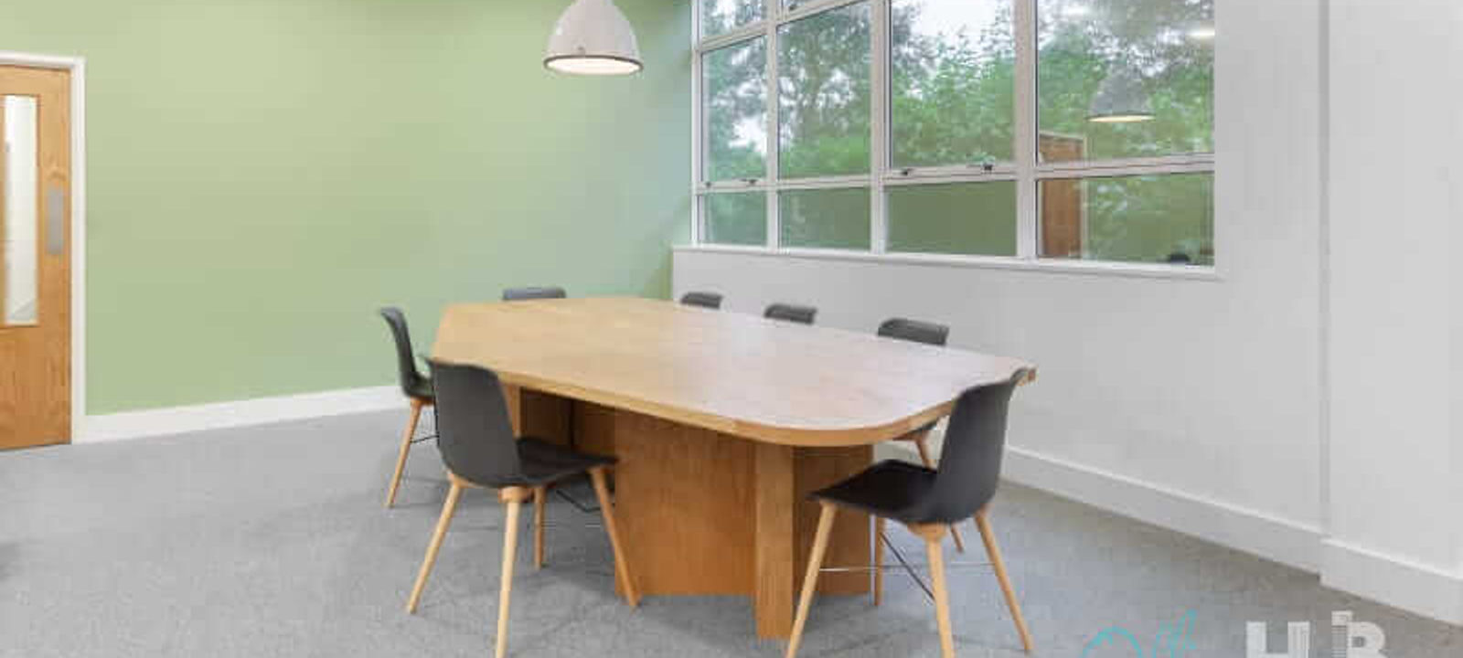 Gibson House Ermine Business Park, Huntingdon - Image 1