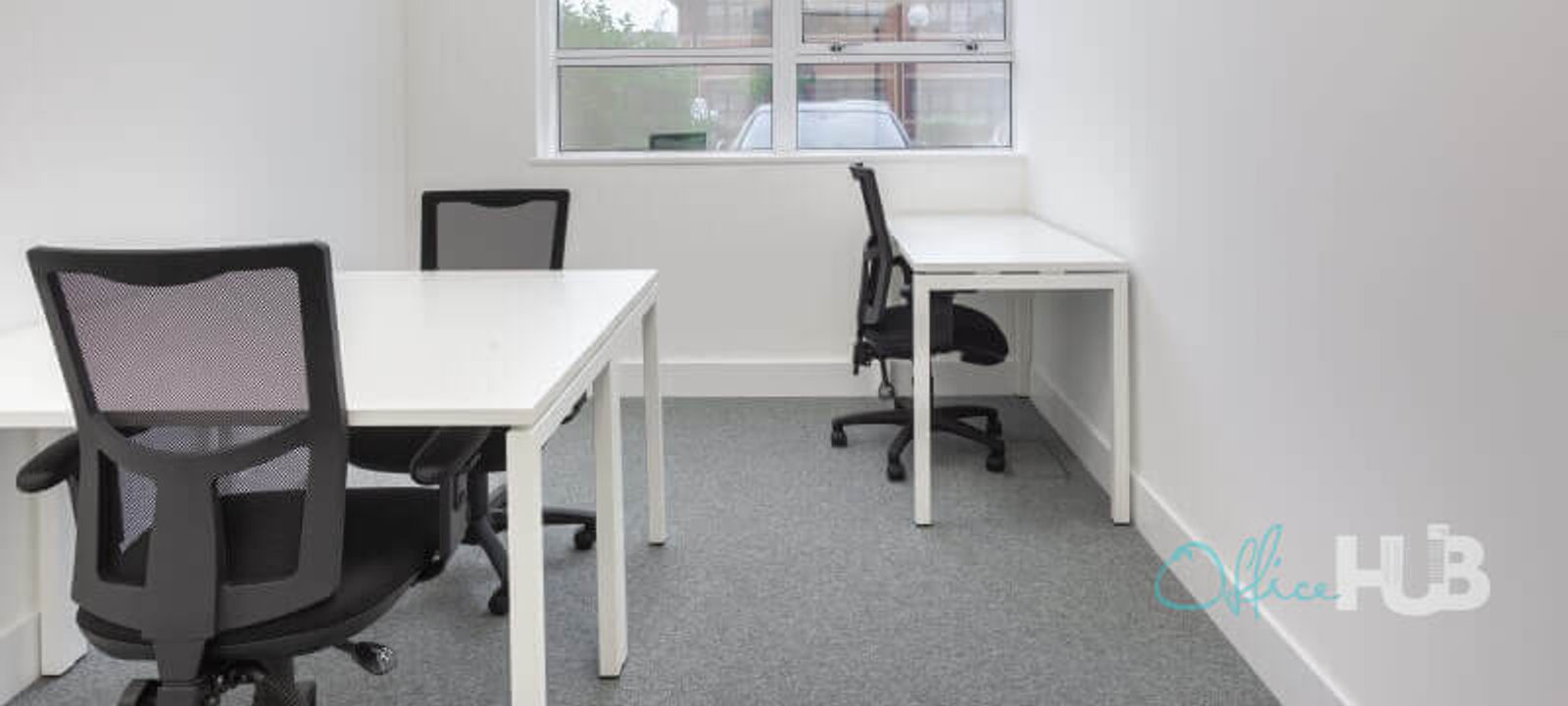 Gibson House Ermine Business Park, Huntingdon - Image 1