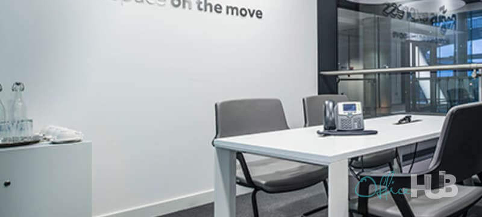 Western Perimeter Road, London - Image 1