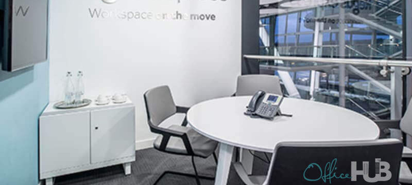 Western Perimeter Road, London - Image 1