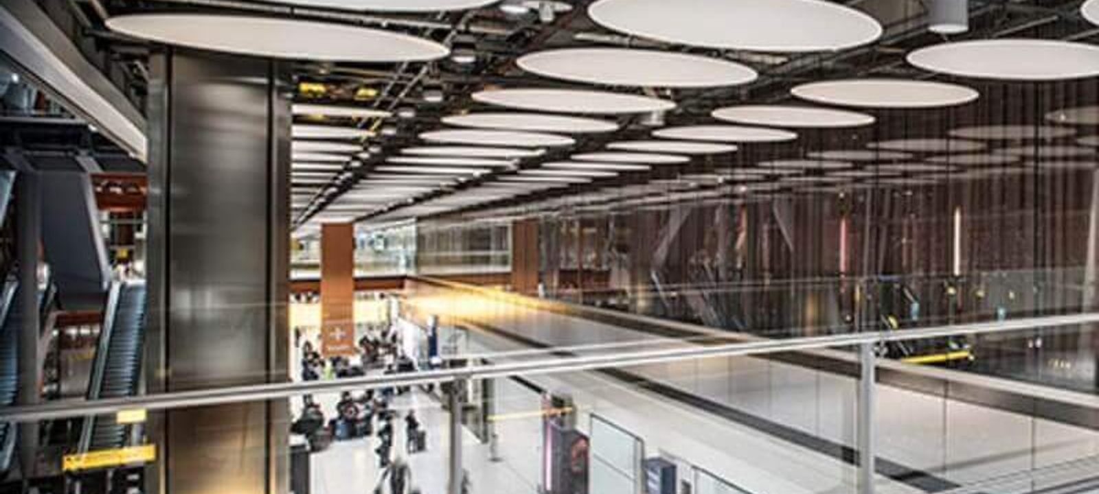 Western Perimeter Road, London - Image 1