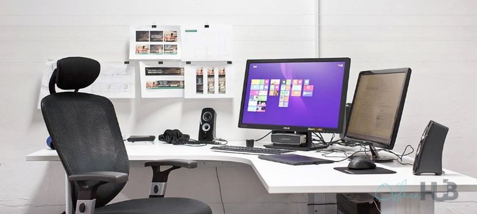 5 Person Shared Office at Beattie Street, Balmain | Office Hub