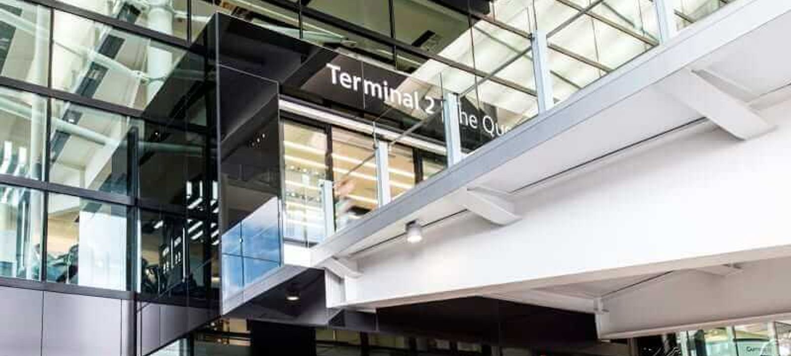 Heathrow Airport, Hounslow - Image 1