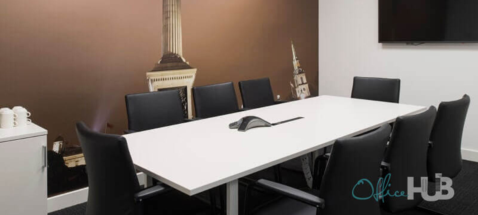 Heathrow Airport, Hounslow - Image 1