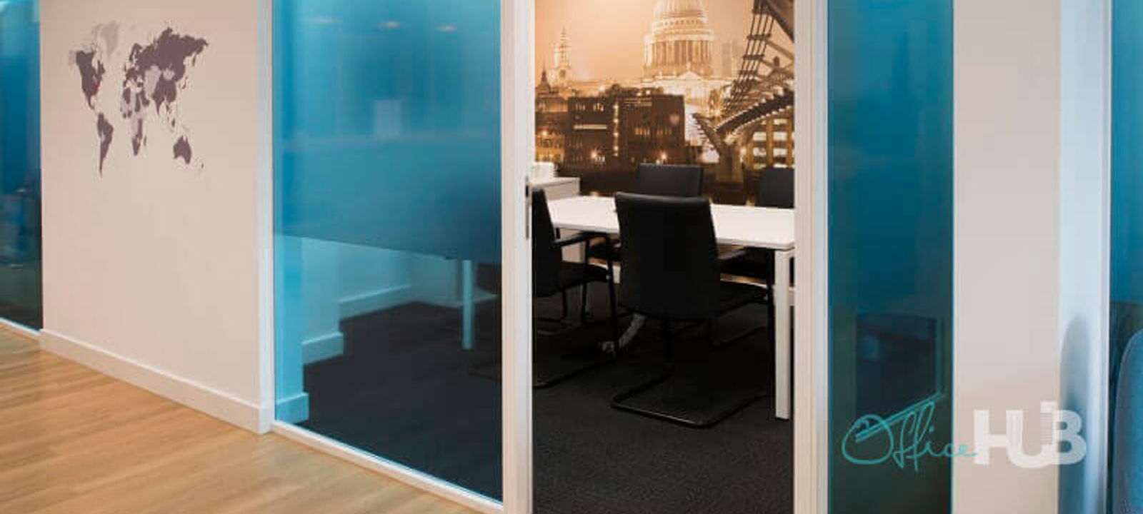 Heathrow Airport, Hounslow - Image 1