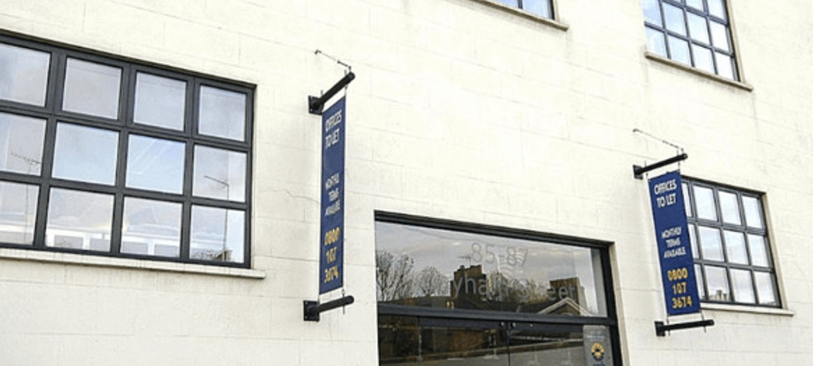 Oasis Camden - Image 1