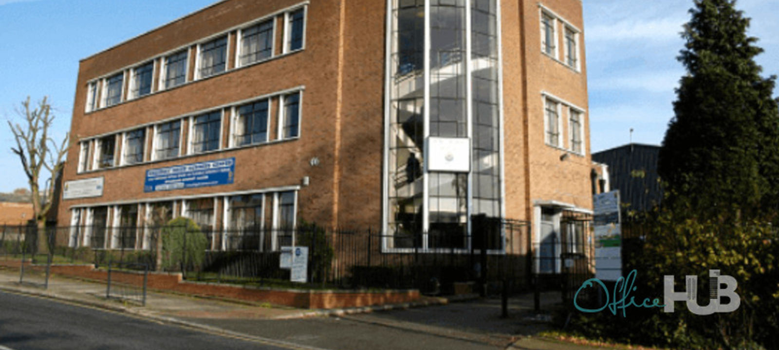 Kingsbury House - Image 1