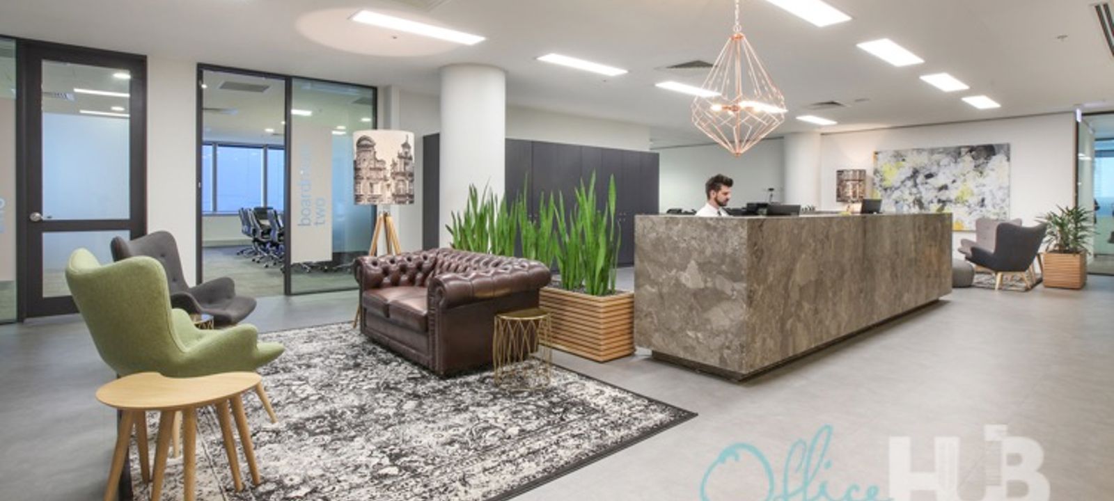 179 Turbot Street, Brisbane - Image 1