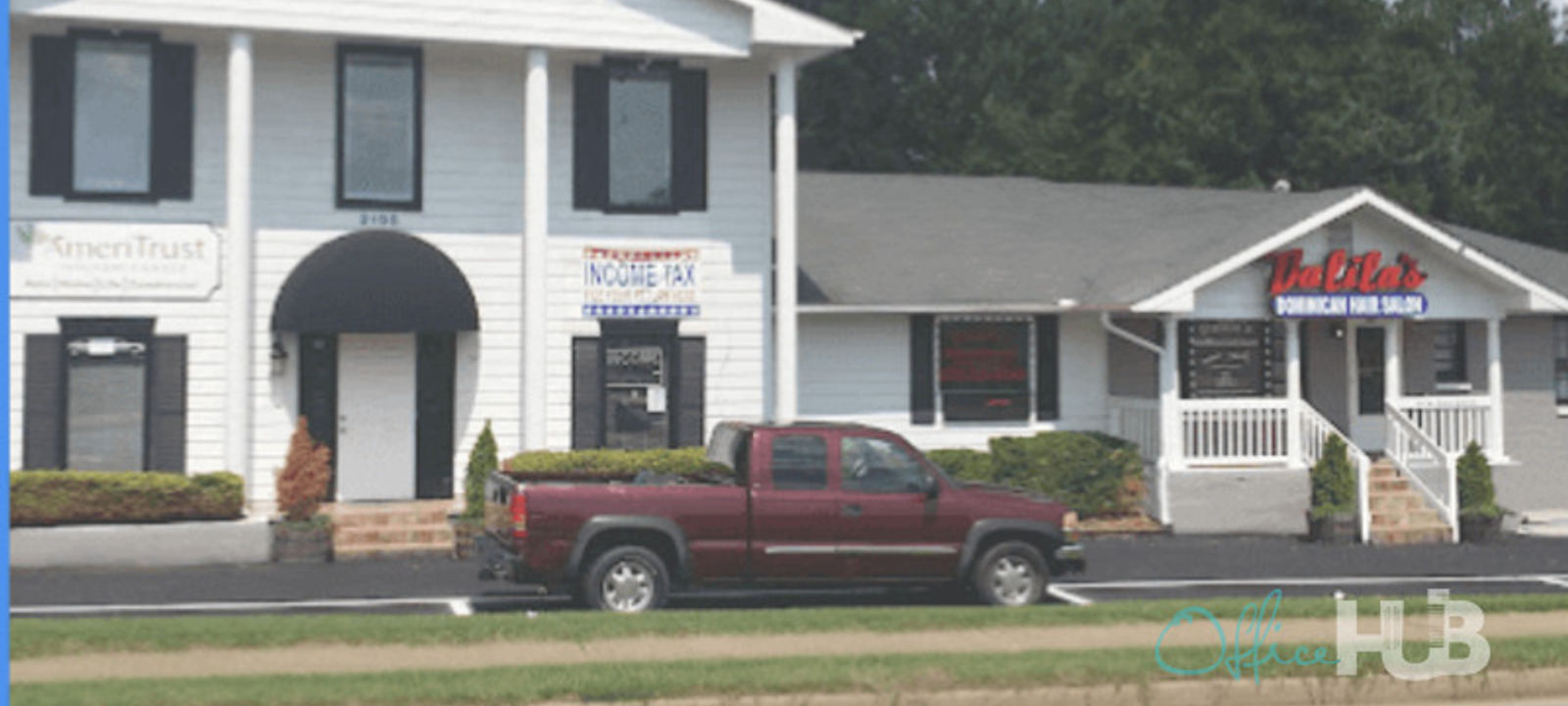 2198 Austell Rd, Marietta - Image 1