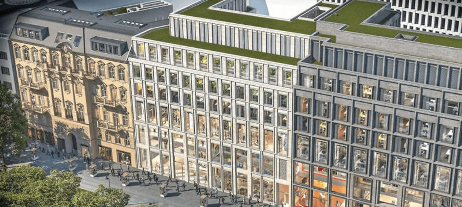 COLLECTION Business Center Berlin - Image 1