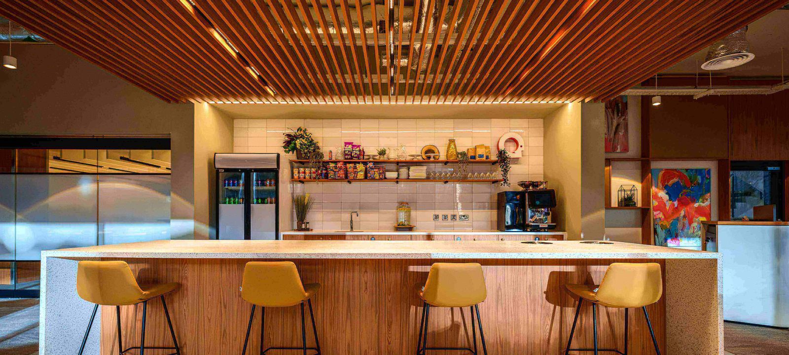 Exchange Quay, Manchester - Image 1