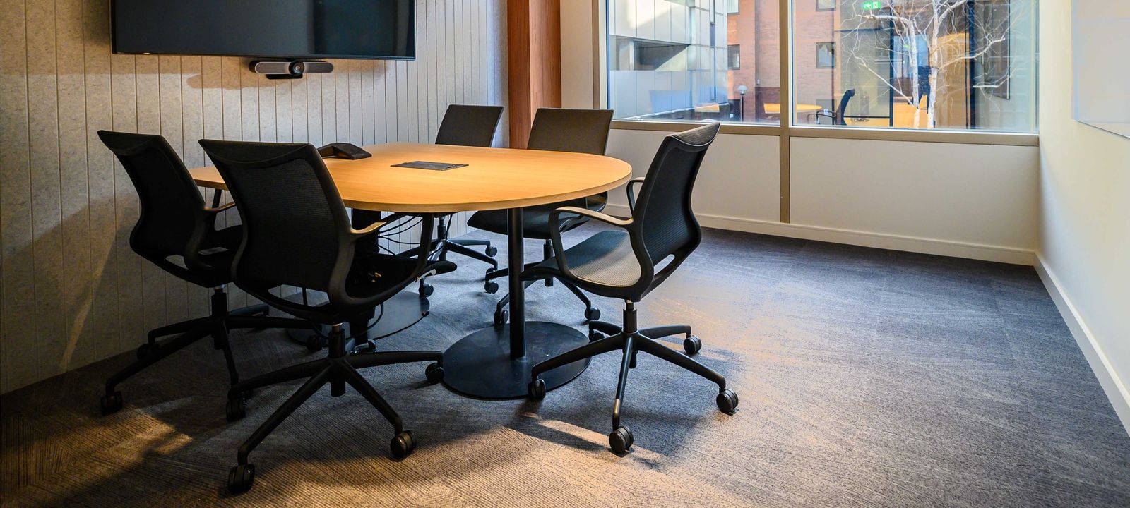 Exchange Quay, Manchester - Image 1