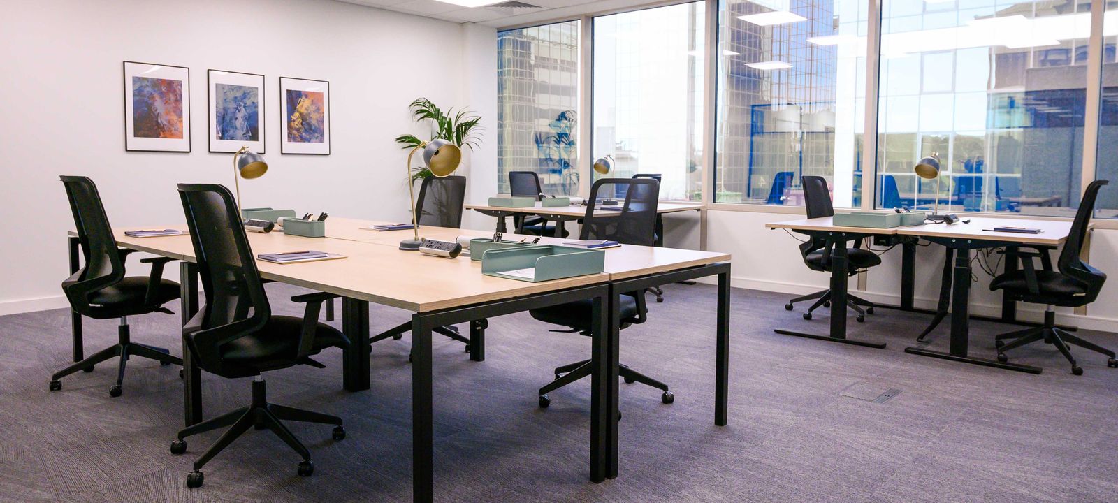 Exchange Quay, Manchester - Image 1