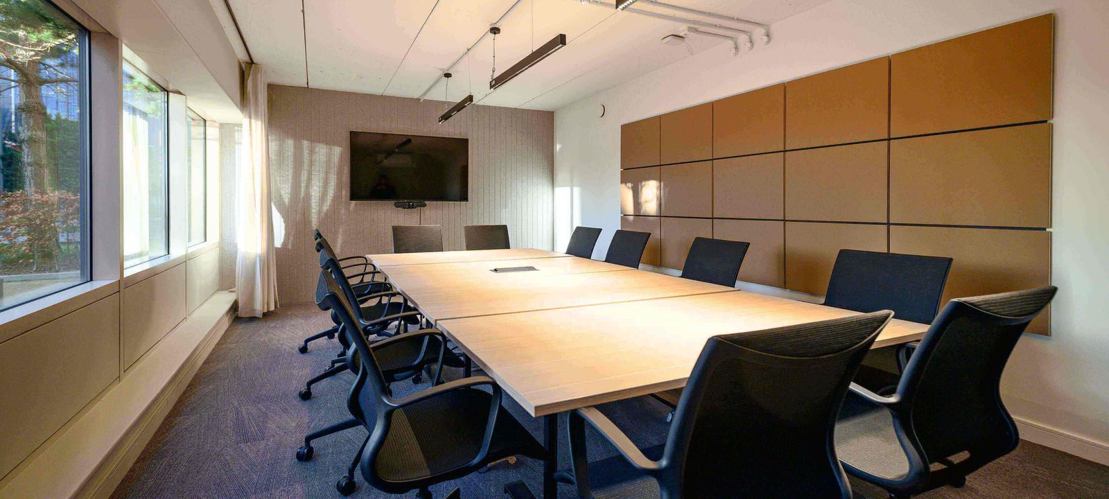 Exchange Quay, Manchester - Image 1