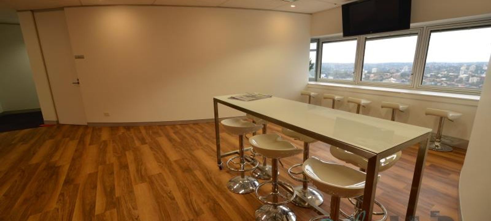 100 Miller Street, North Sydney - Image 1