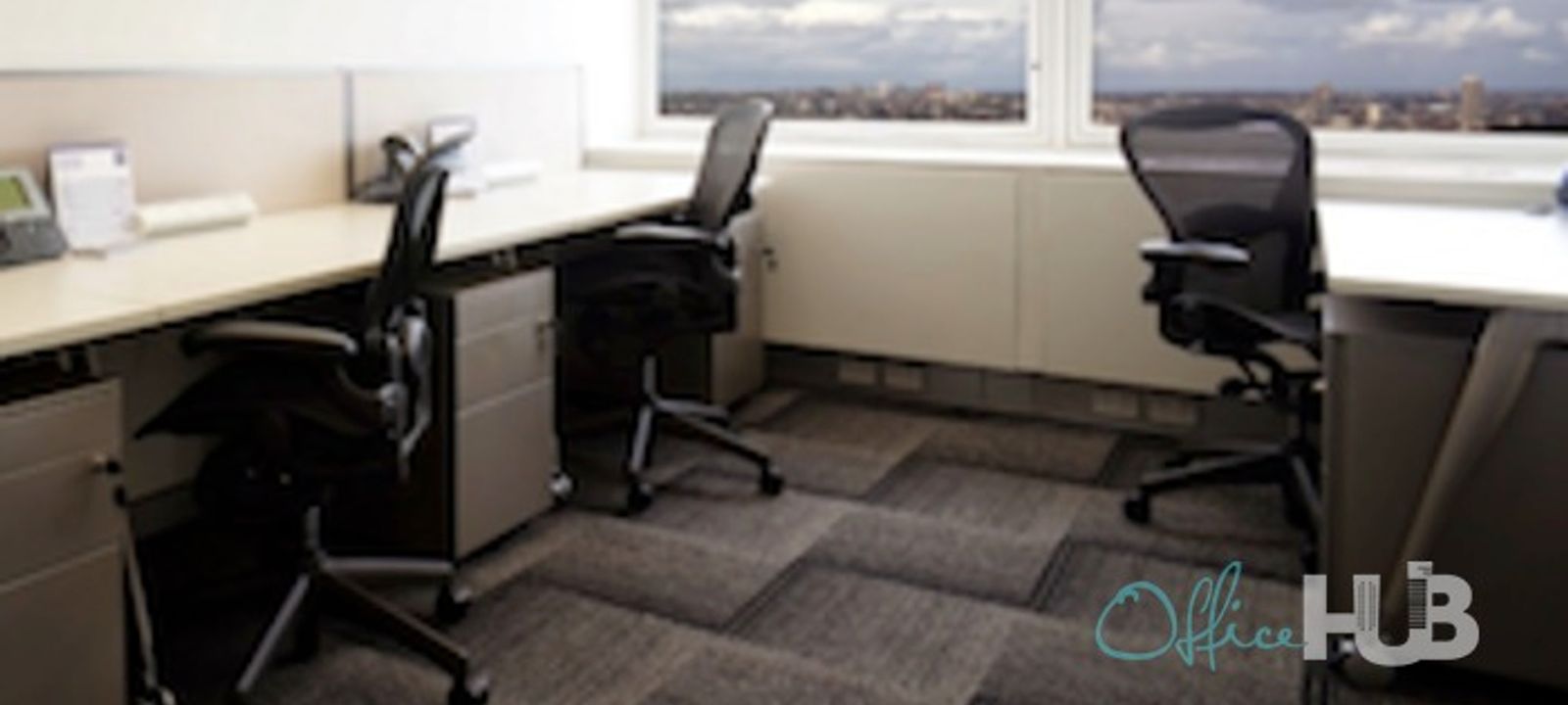 100 Miller Street, North Sydney - Image 1