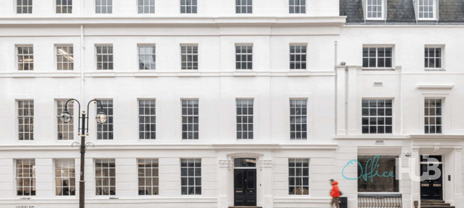 102 Colmore Row, Birmingham - Image 1