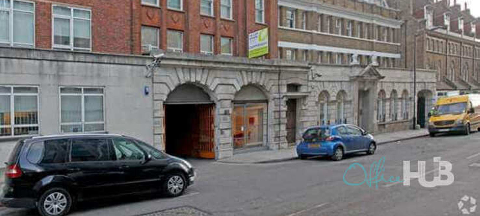 87 Worship Street, Greater London - Image 1