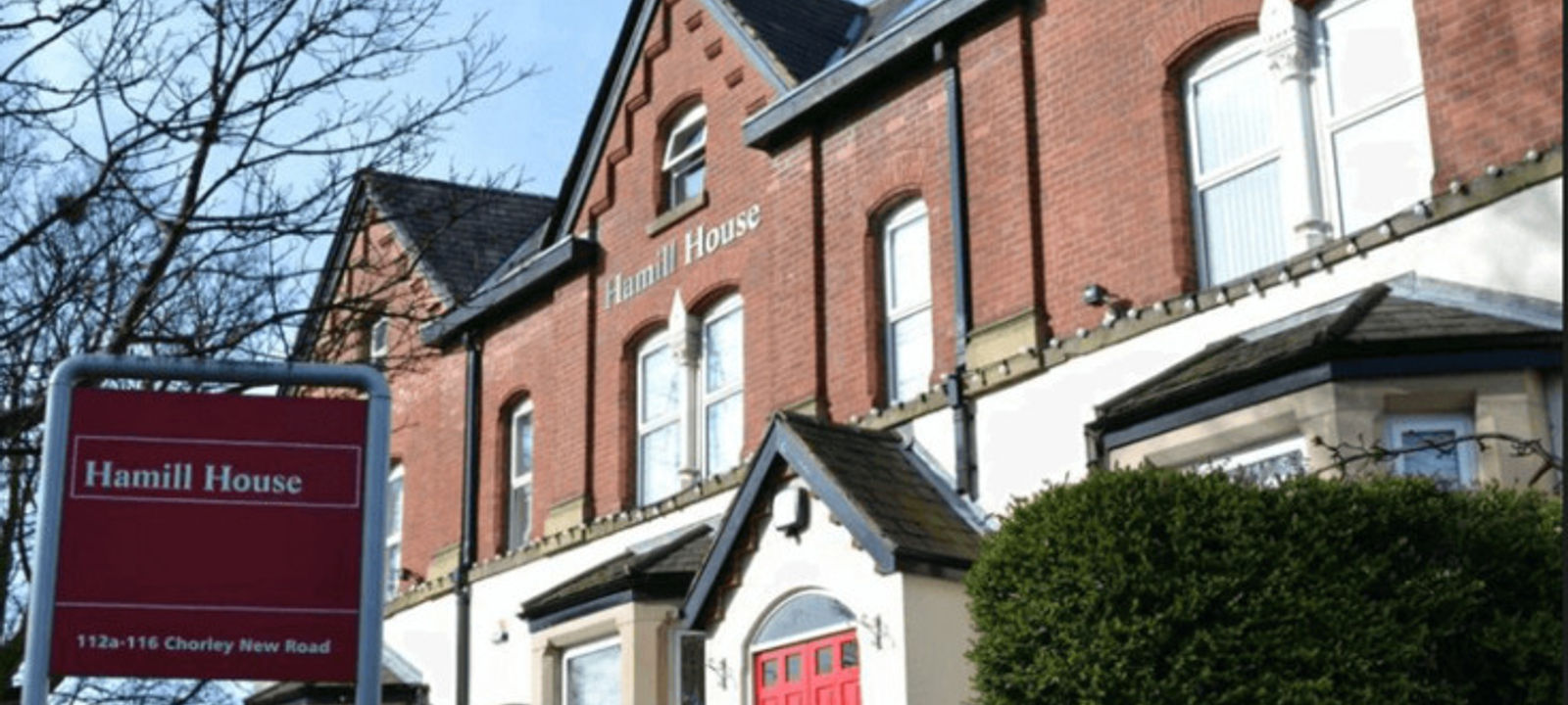 Hamill House - Image 1