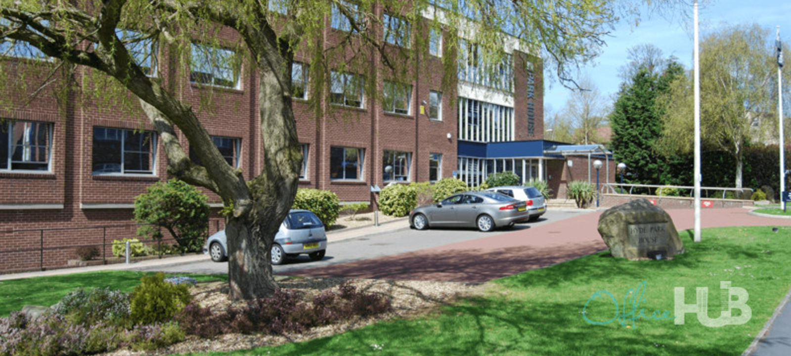 Hyde Park House Business Centre - Image 1