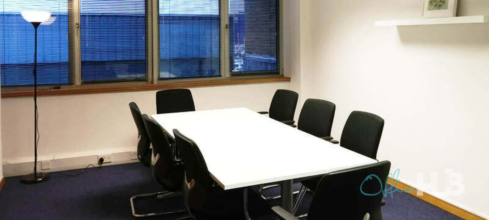 Ashley Road, St Albans - Image 1