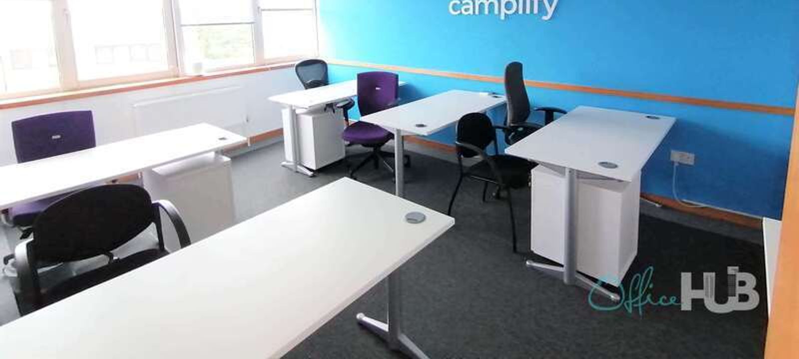 Ashley Road, St Albans - Image 1