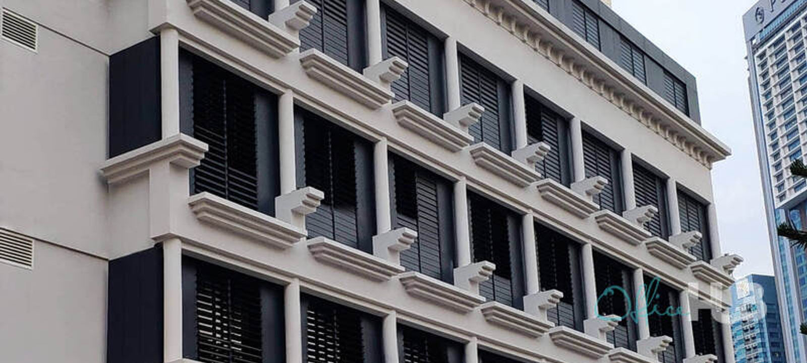 Yap Ah Shak House - Image 1