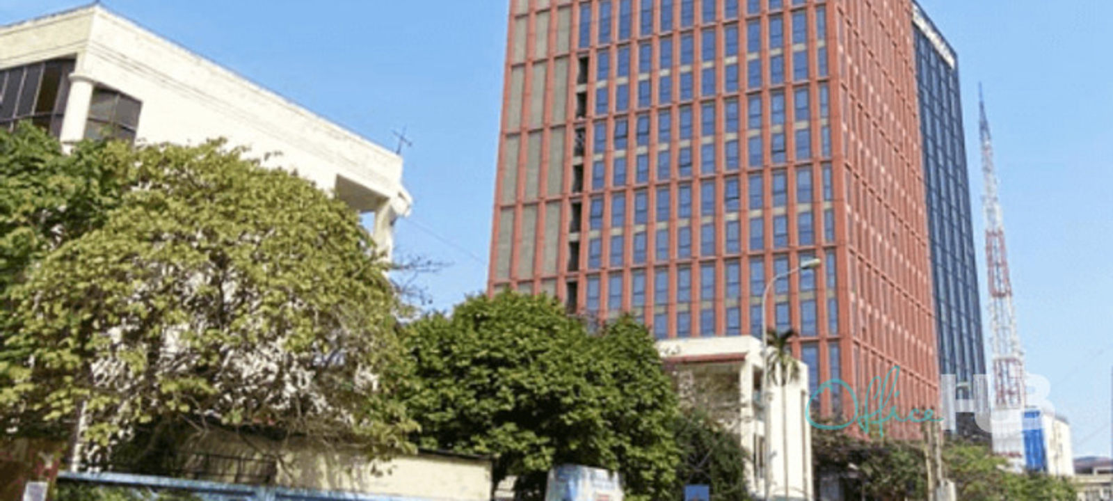 Coninco Tower - Image 1