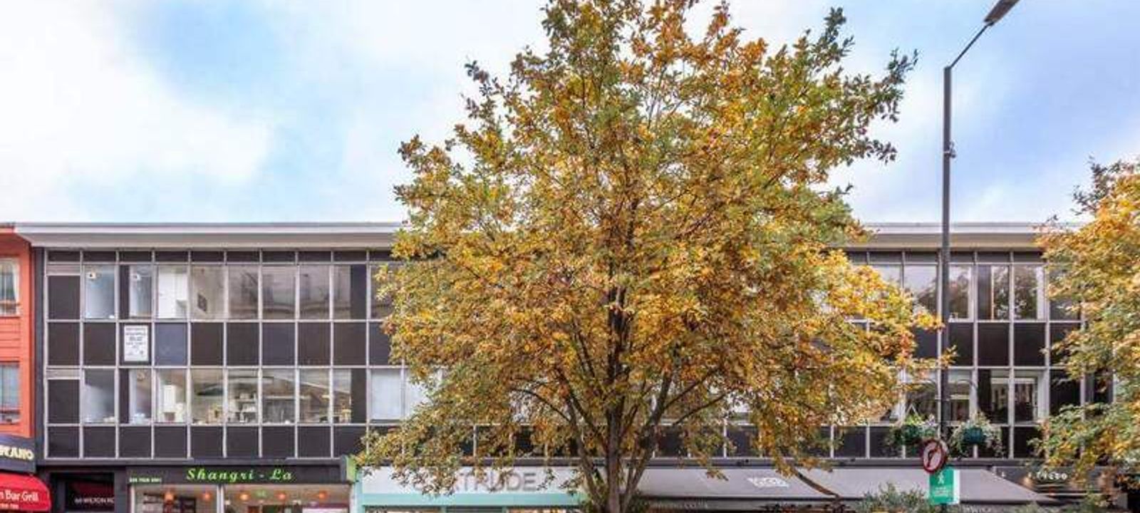 66 Wilton Roa, Greater London - Image 1
