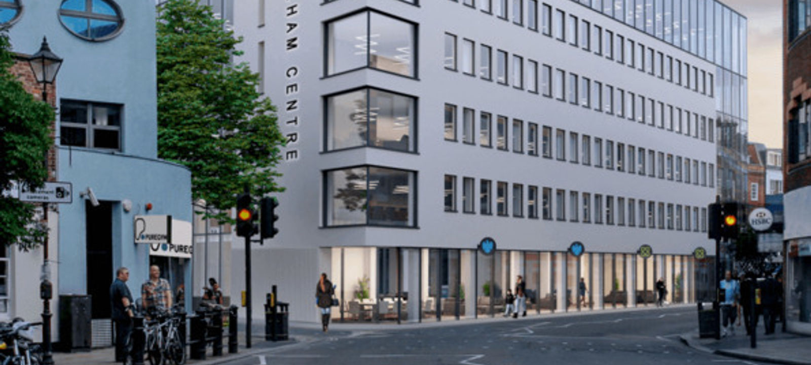 The Fulham Centre - Image 1